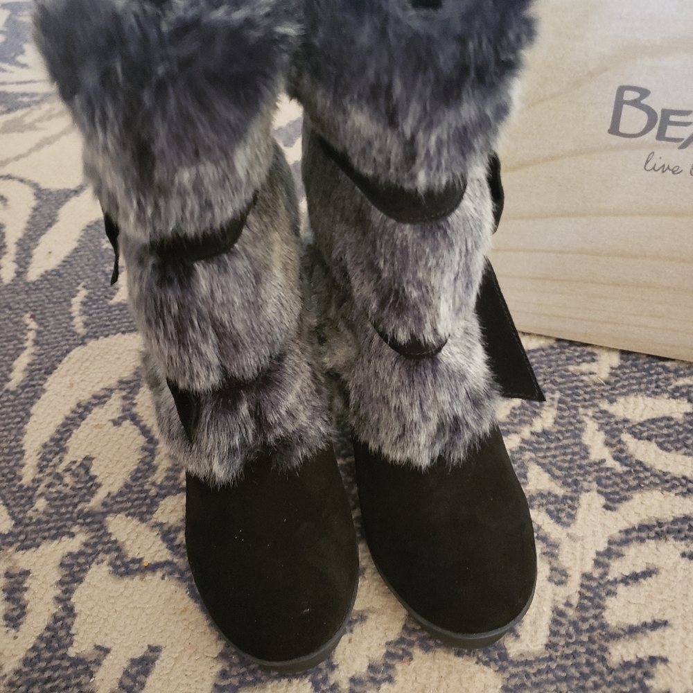 Bearpaw Boots